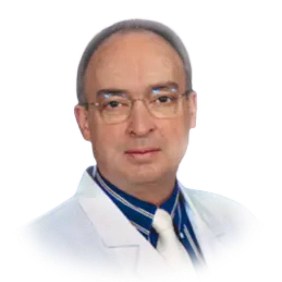 Dr. Robert Battmer